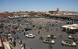 5578_Marrakech - Jamma El Fna overdag
